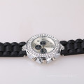 Diamant bling bling watch ladies